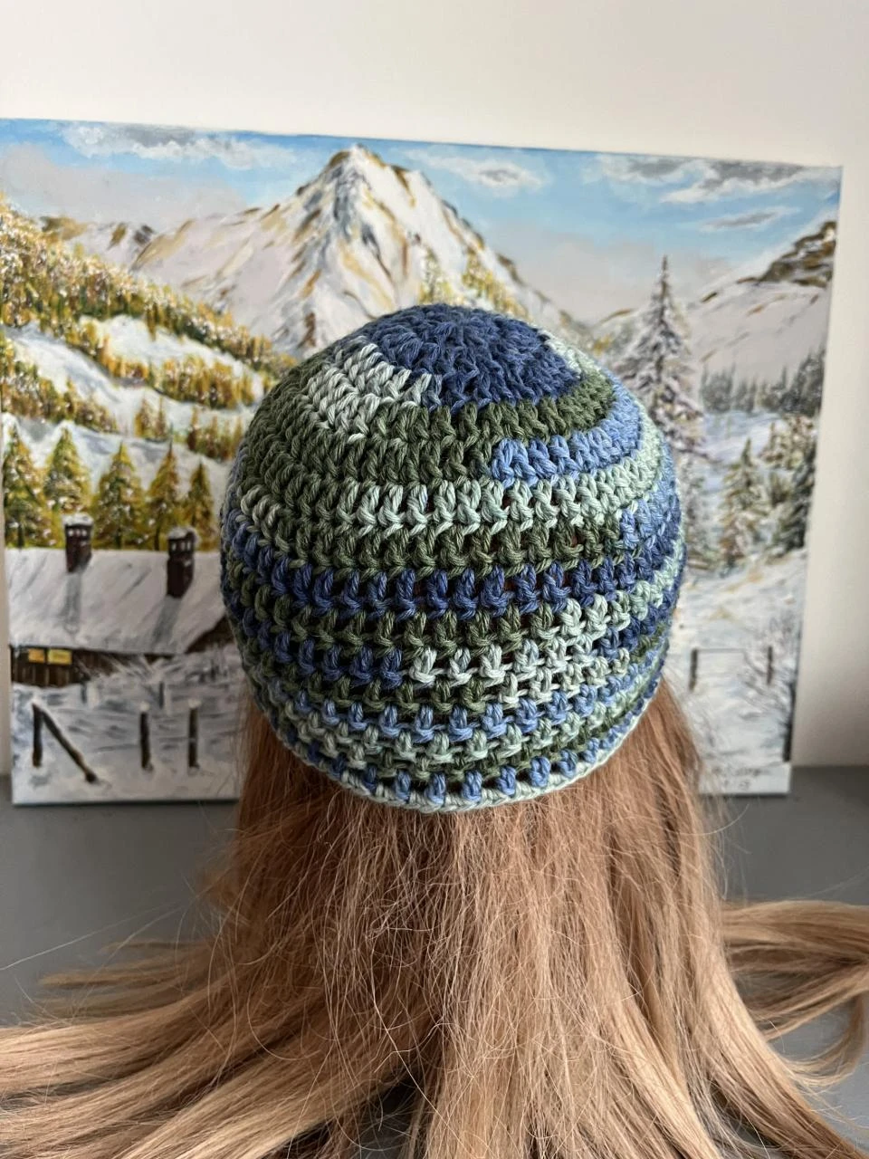 Bonnet chapeau hat hut hoed hattur gorro cappello cap Kappe dop caipín berretto – photo 3
